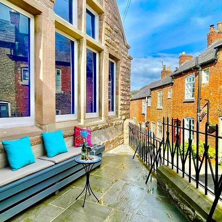 Wirksworth Chapel Row 2ヴィラ エクステリア 写真