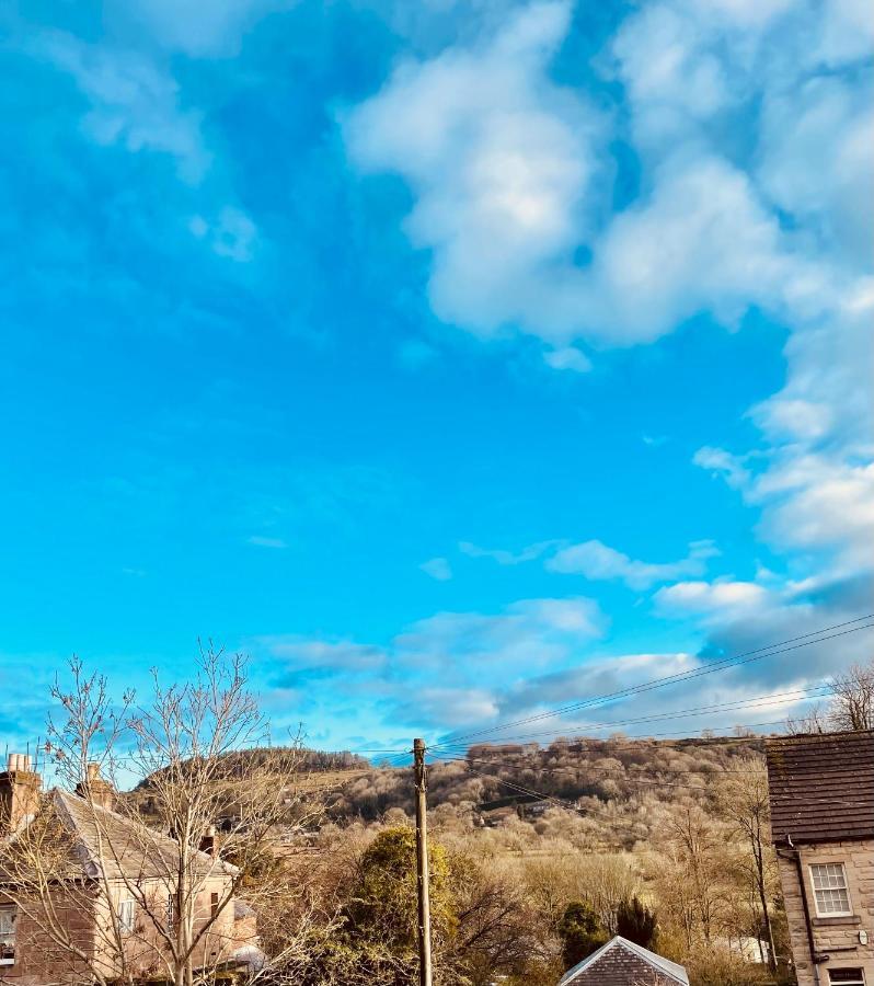 Wirksworth Chapel Row 2ヴィラ エクステリア 写真